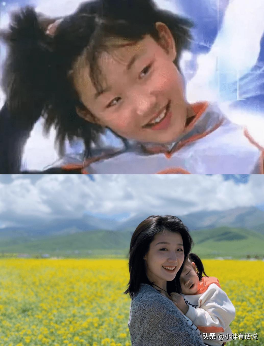 冰心演员的日常趣事与友情的温馨纽带