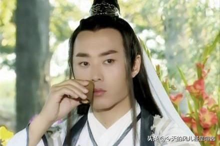 男主深情专一，电视剧中的情感表达技能学习与体验之道