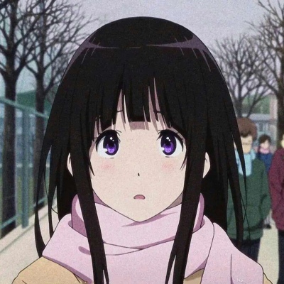 二次元恋爱瞬间探索，情头动漫之美