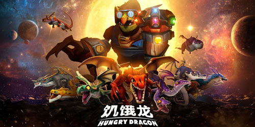 最新饥饿龙，小巷神秘美食探秘之旅