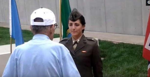 海军陆战队，励志故事展现力量与自信的成就之路