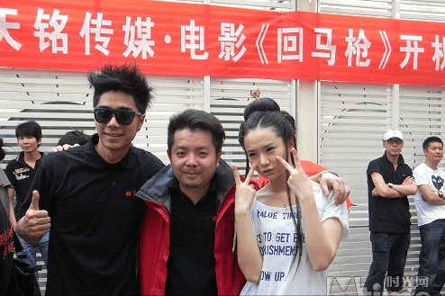 电影回马枪，视觉与情感的极致盛宴✨