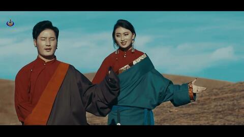 俄智卓玛2016藏歌精选第二集回顾，经典旋律再现魅力风采