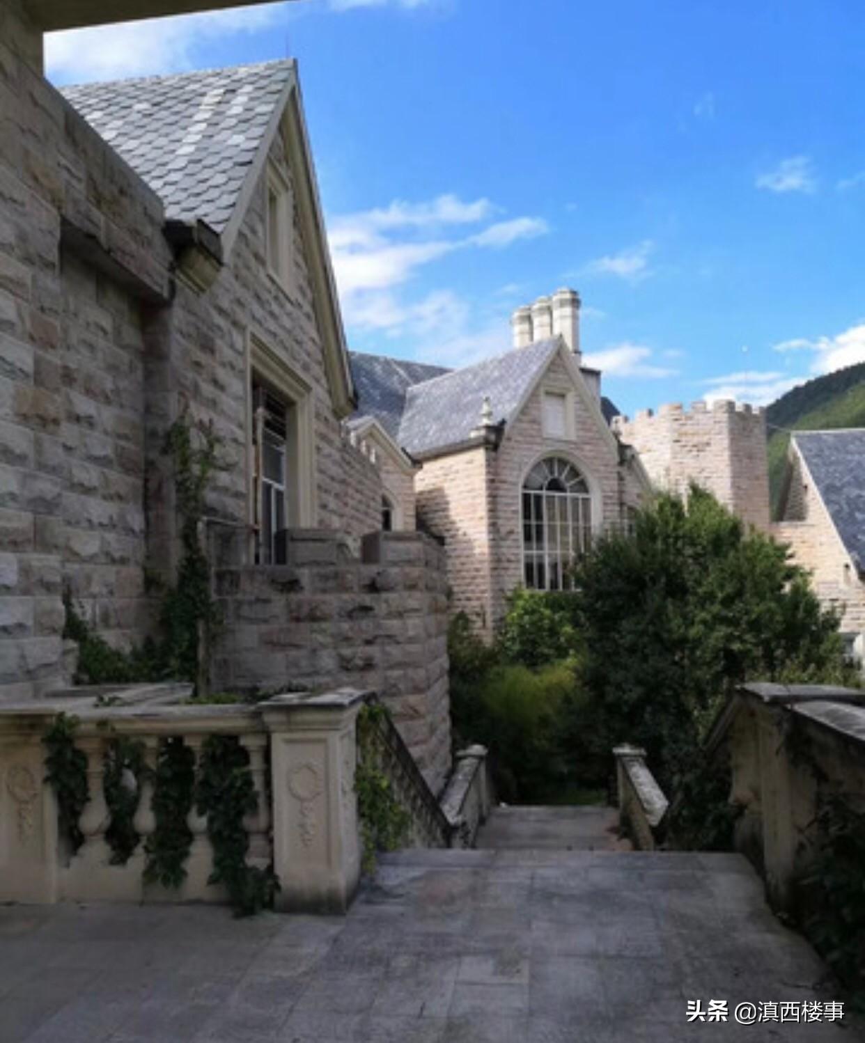 腾冲房价动态与科技智能生活的交汇，未来触手可及