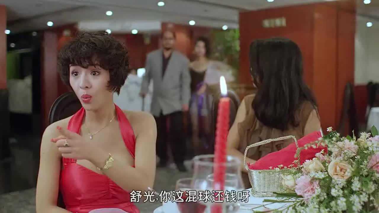 老表发钱寒电影，小巷中的隐秘宝藏探秘之旅