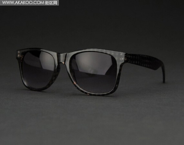 墨镜新品亮相，时尚必备神器惊艳全城！