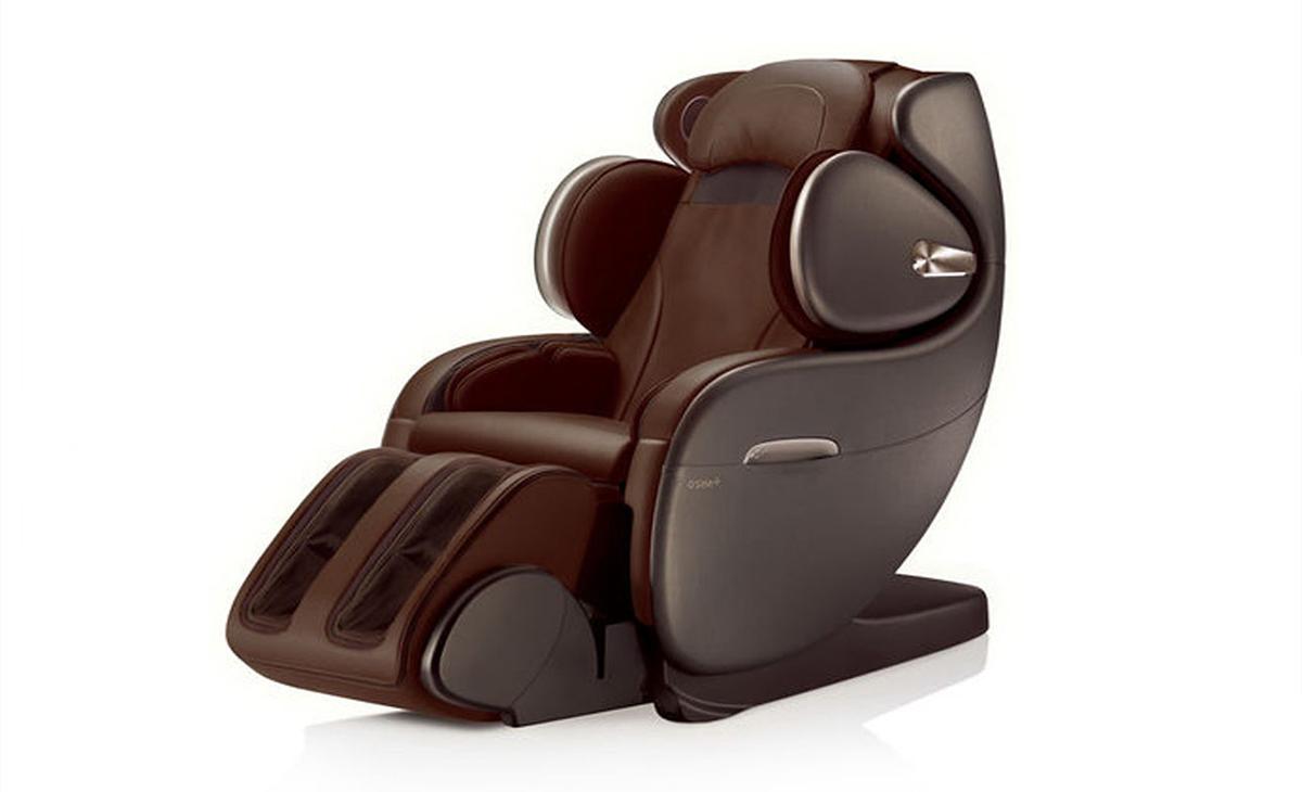 按摩椅的价格，科技与舒适生活的完美融合