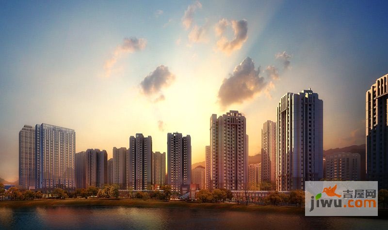 綦江房产最新动态，家的故事与友情的温暖