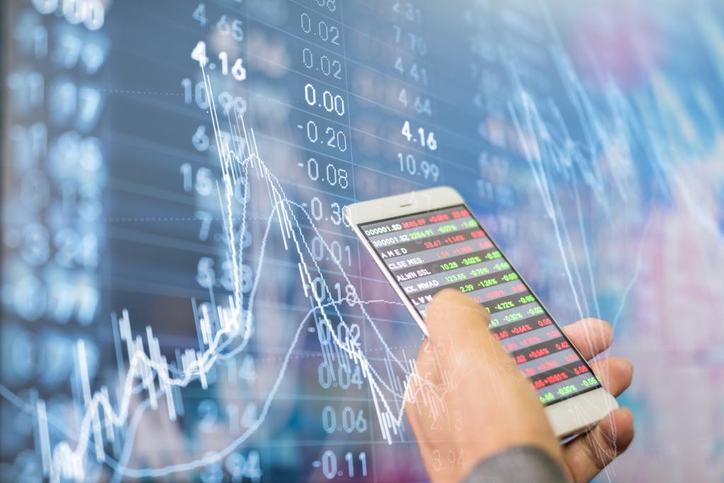 财经网股票，洞悉股市动态，把握投资先机