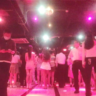 成都砂舞最新动态，潮流热舞塑造健康生活新风尚