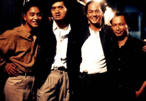 最新警匪电影，多元解读与个人立场探讨