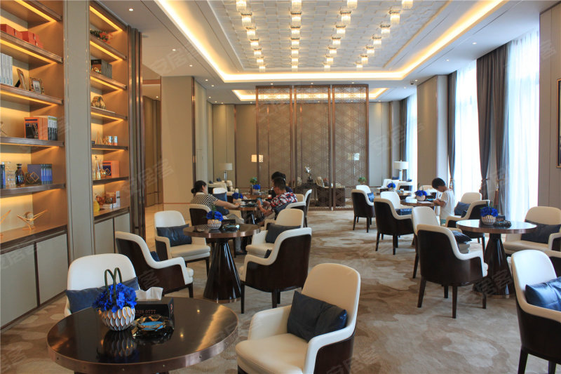 南京绿地玉晖，城市发展的时代印记与动态观察