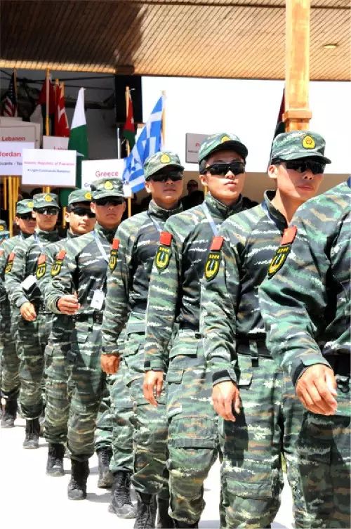 世界特种兵比赛全程指南与步骤解析