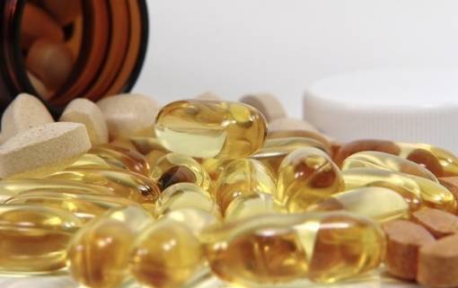 维生素市场行情深度解析，一种观点探讨其发展趋势与前景