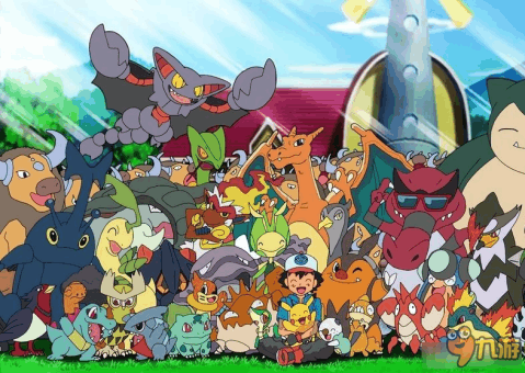 口袋妖怪比赛队伍深度解析，策略选择与队伍构建探讨