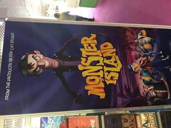 鬼片动漫，魅力、类型与发展的探究