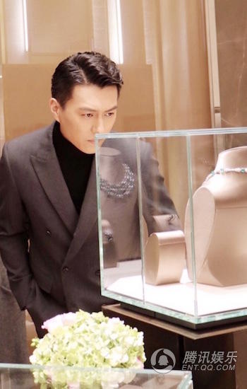 靳东最新访谈，温馨日常的点滴时光回顾