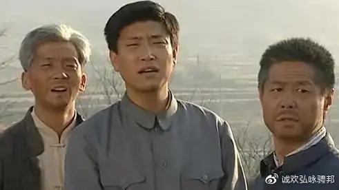 富贵演员表深度解析，角色与演员的魅力展示