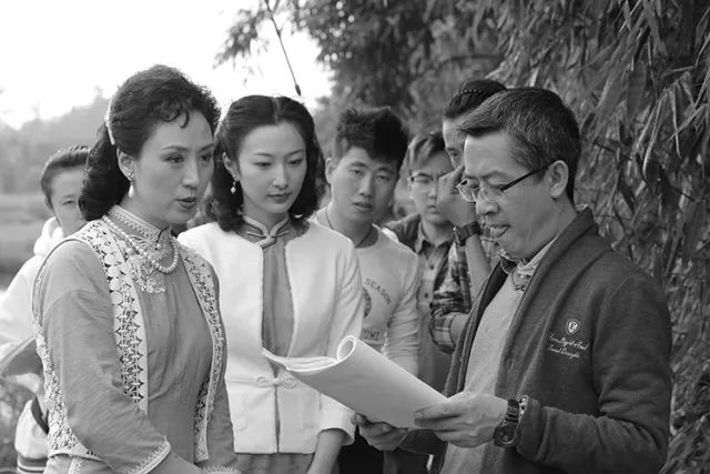 演员王梓桐，彩色日常揭秘