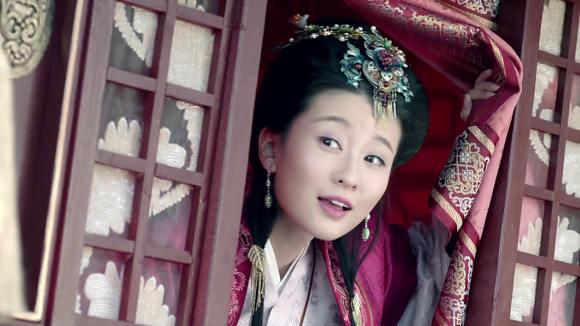 演员隋雨蒙,星光璀璨的表演之旅