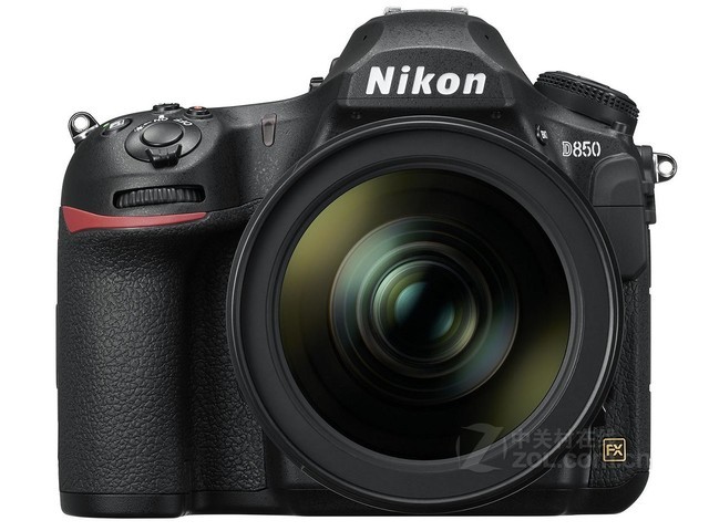 尼康D850今日价格探秘，小巷深处的摄影宝藏