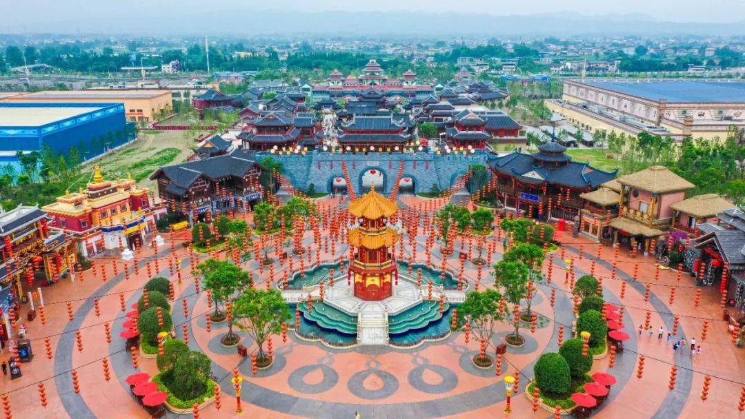 江油方特最新动态大全，全面指南与步骤教程