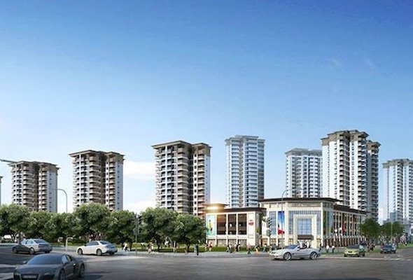 绵阳房产最新动态，繁荣脉络与影响全景解析