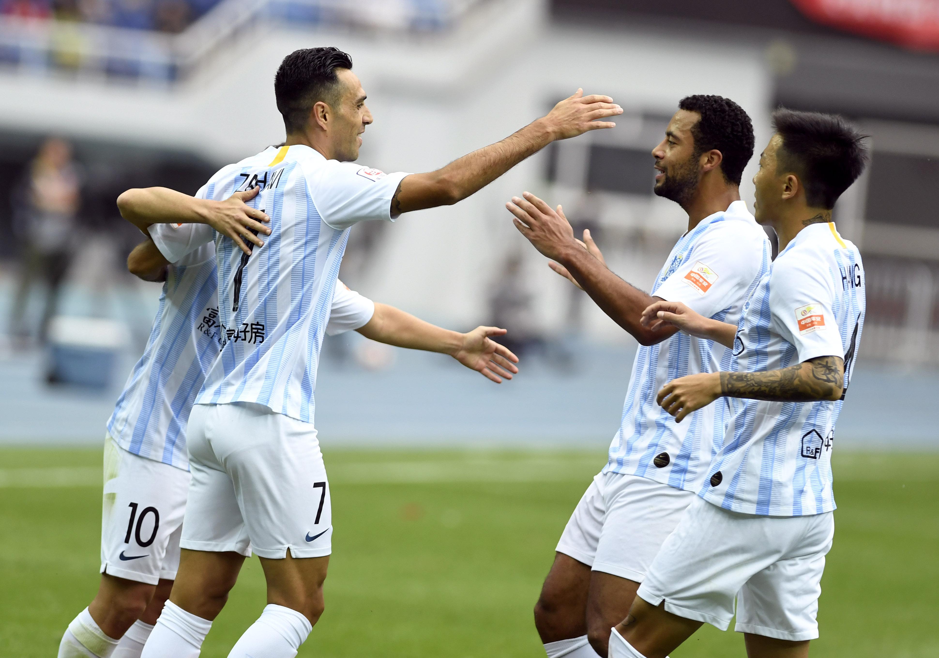 富力比赛的热血激战，精彩瞬间不容错过！