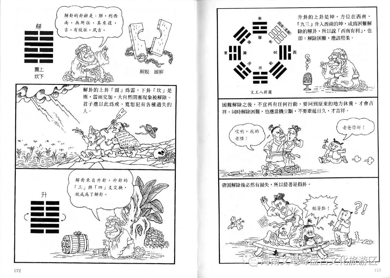 动漫卦中的温馨日常