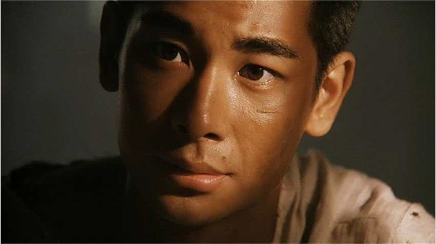 断刀客演员，演技与角色深度探讨