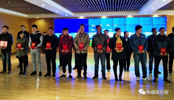 新疆浩源最新动态揭秘，2017年发展概况