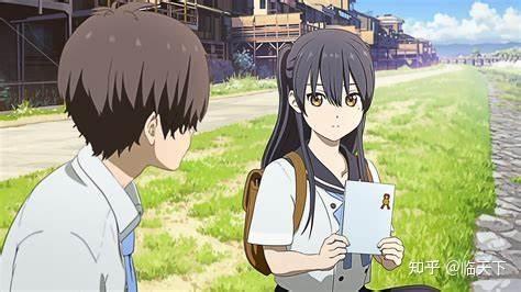 必看动漫电影，视觉盛宴不容错过！🎥🌟