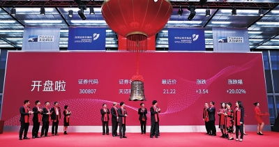 郑州新三板上市公司的日常趣事与风采展示