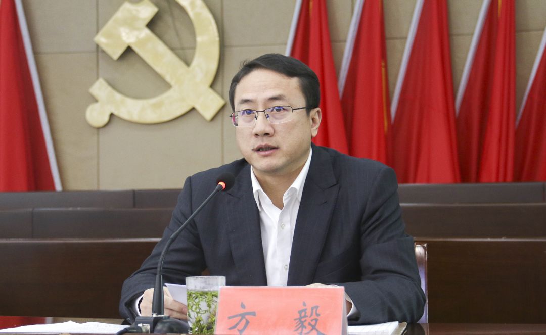 桐庐县干部任免信息一览