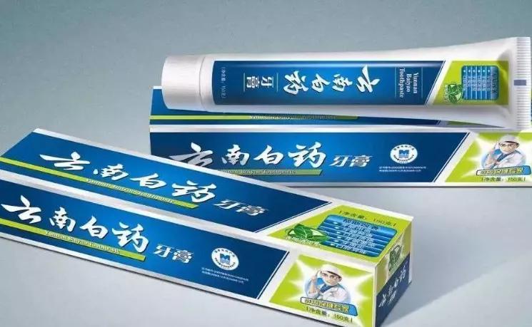 云南中药牙膏价格，科技与传统的完美结合