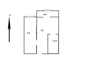 最新富平房源，时代的繁荣与变迁