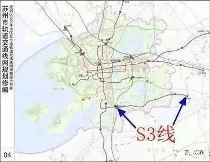 苏州S3线最新进展，动态更新、影响及各方观点热议