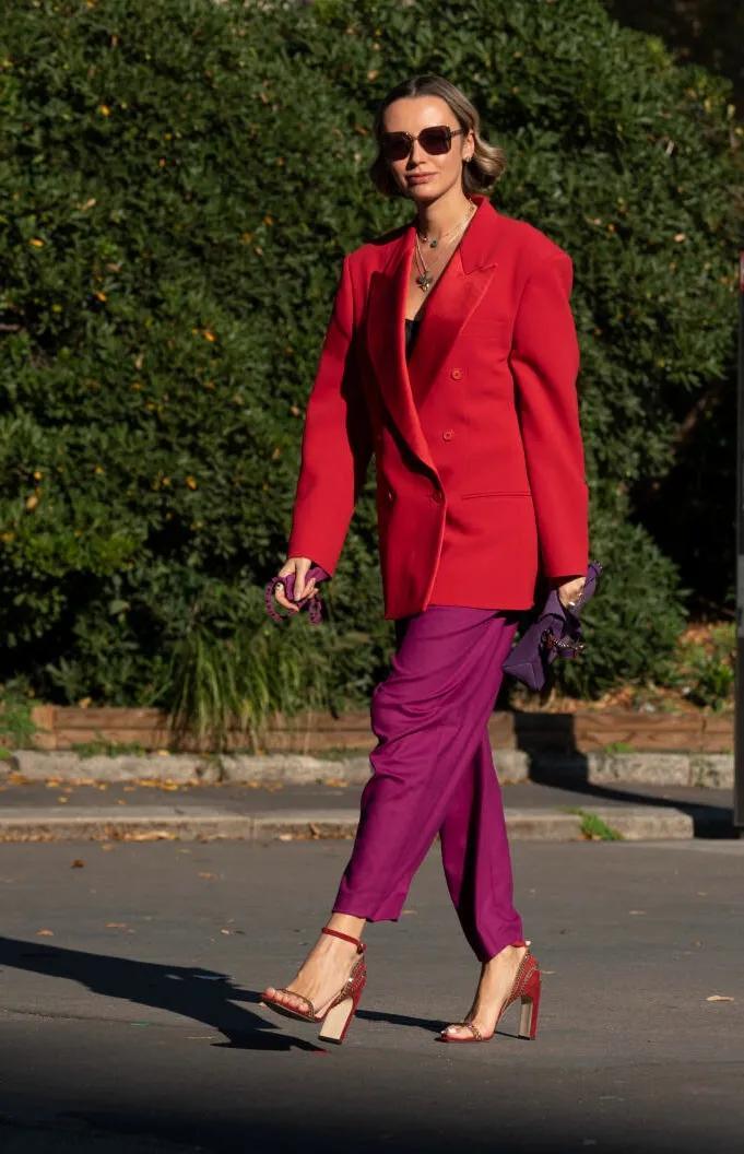 全球色彩趋势深度解读，最新潮流与未来发展分析