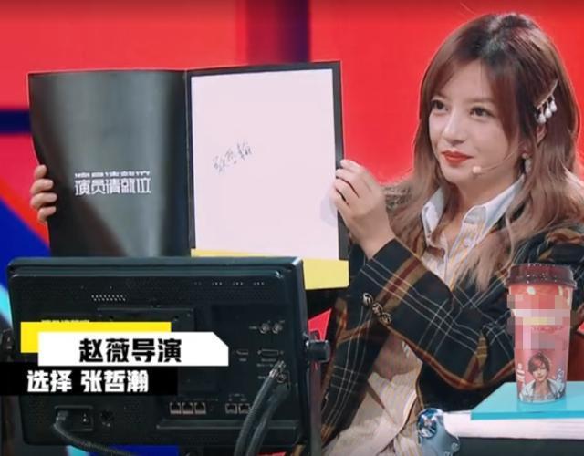 演员戴月，星光璀璨，时代留声之声韵动人心弦