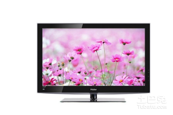 海尔电视，科技与品质的家庭娱乐首选