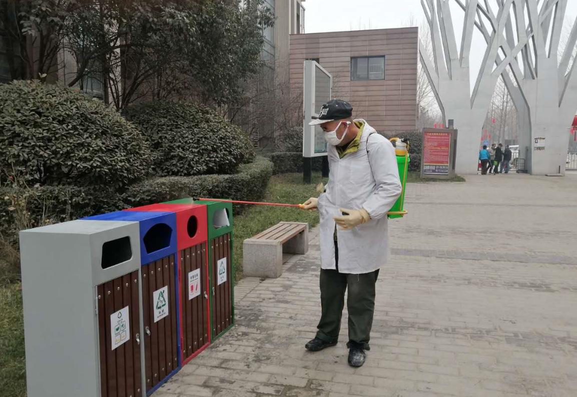 西安肺炎最新动态，科技革新与智能守护的先锋力量