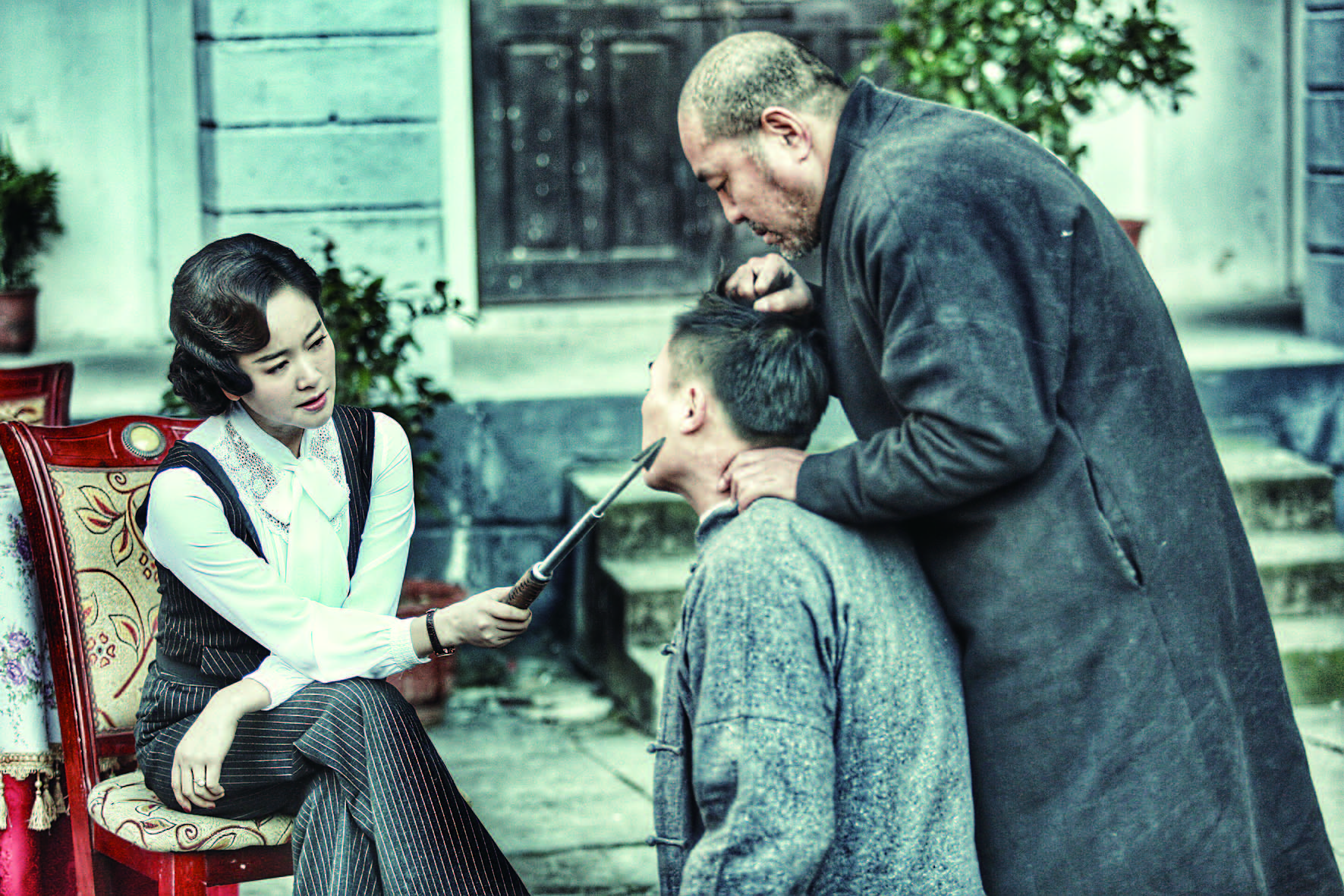 大客栈电视剧高清免费观看，畅享视觉盛宴，完整版畅享体验！