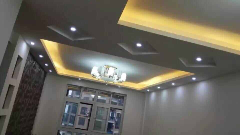 蓝光花满庭3期进展，与自然美景的亲密之旅