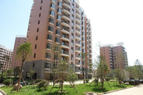 阳逻半岛华庭最新资讯，探索自然美景，寻觅内心平和之旅