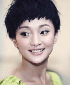 短发发型明星,明星风尚与隐秘时尚殿堂的探秘