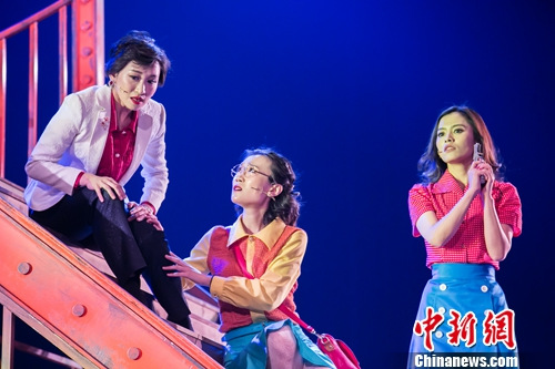 朝九晚五演员表,朝九晚五演员表制作步骤指南