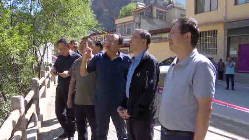 宕昌最新资讯，探索自然美景，寻找内心平和的旅行