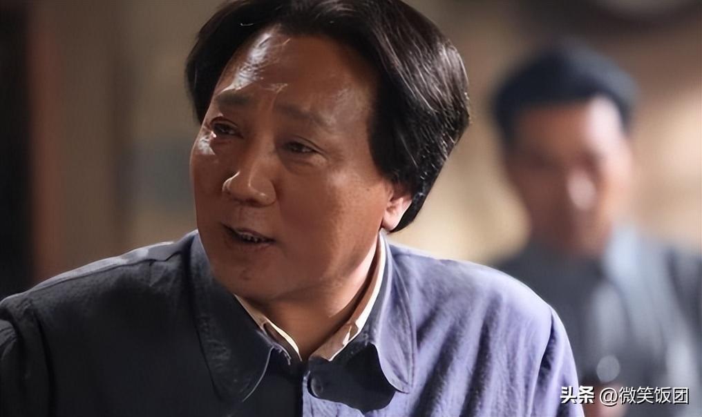 李克俭演员与小巷特色小店的独特故事