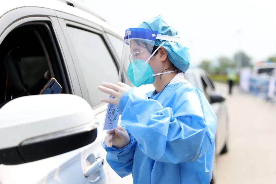 清远疫情动态实时更新，最新疫情进展报告