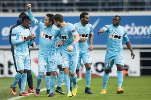 欧本比赛，欧洲足球盛宴的激情与荣耀之战